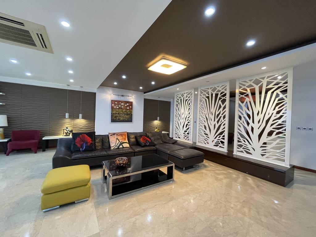 5-star apartment for rent in The Link L1, Ciputra Hanoi 2