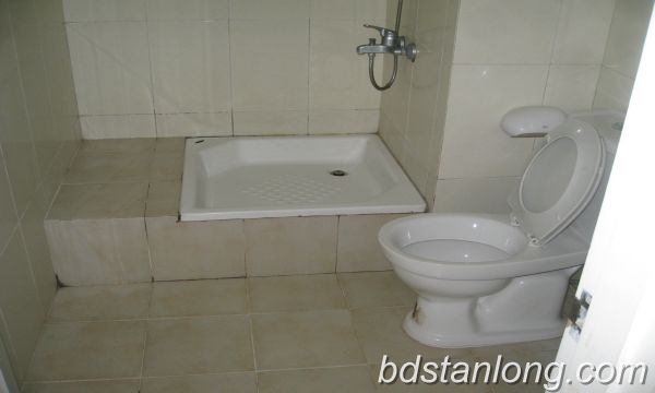 Apartment in block E4 of Ciputra rental (Ref: CA01) 5