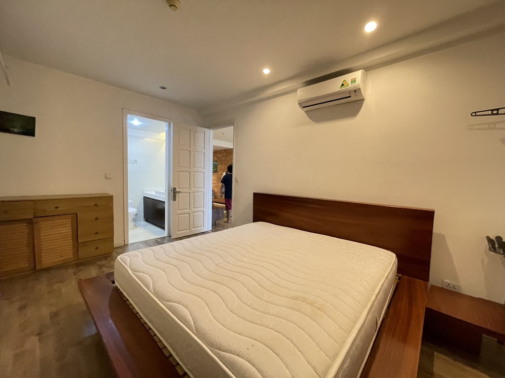 Attractive apartment for rent in G3 Ciputra 8