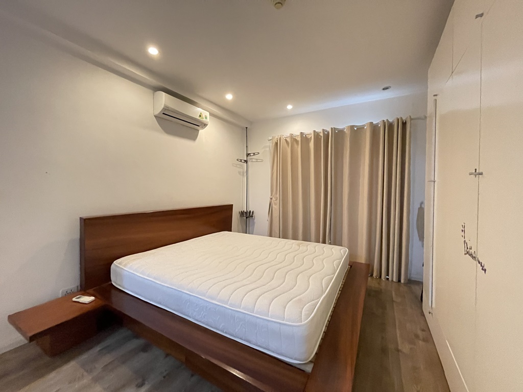 Attractive apartment for rent in G3 Ciputra 9