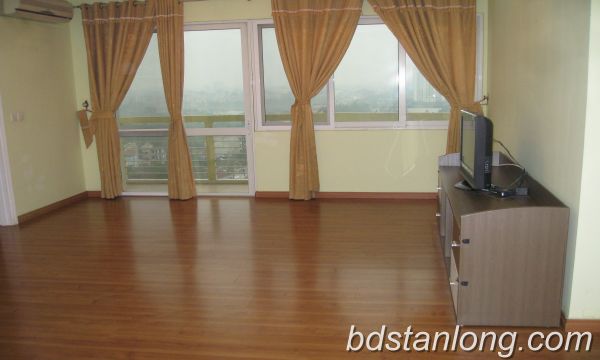 Charming apartment rental in Ciputra. (Ref: CA03) 6