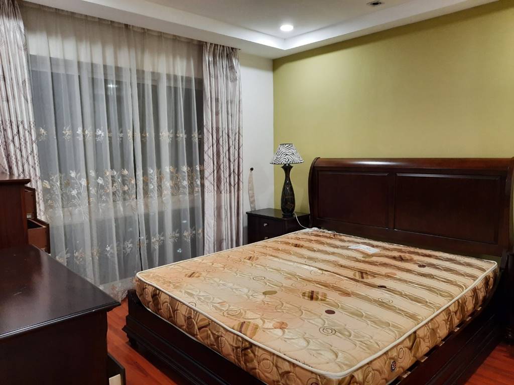 Cheap 3-bedroom apartment in P2 Ciputra for rent 5