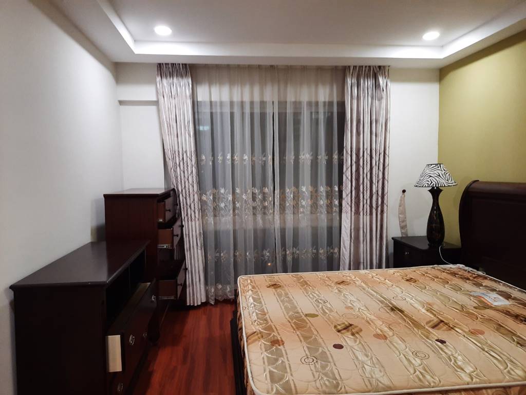Cheap 3-bedroom apartment in P2 Ciputra for rent 6