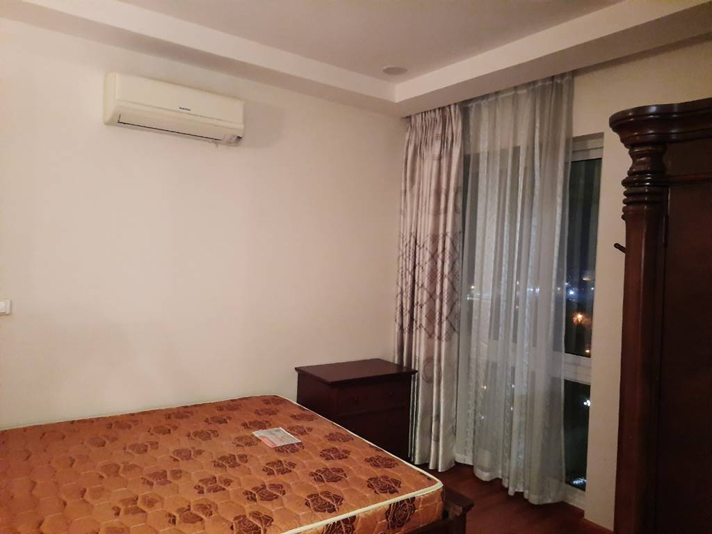 Cheap 3-bedroom apartment in P2 Ciputra for rent 7