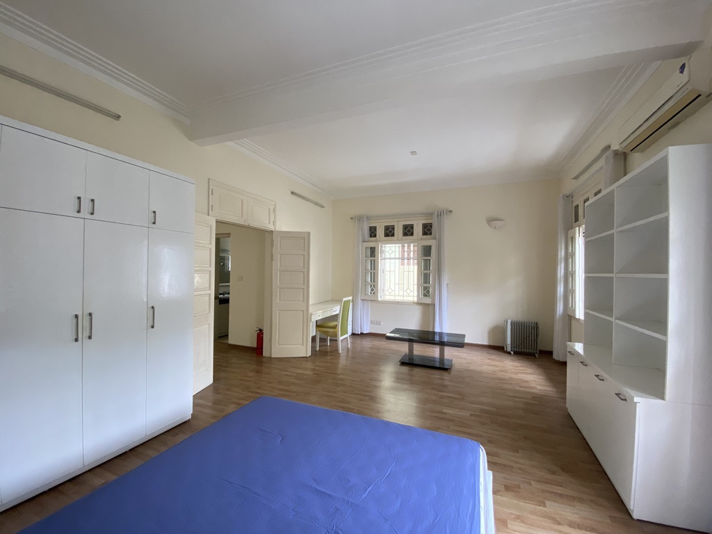Ciputra villa rental in D block, close to UNIS, SIS & Hanoi Academy 9
