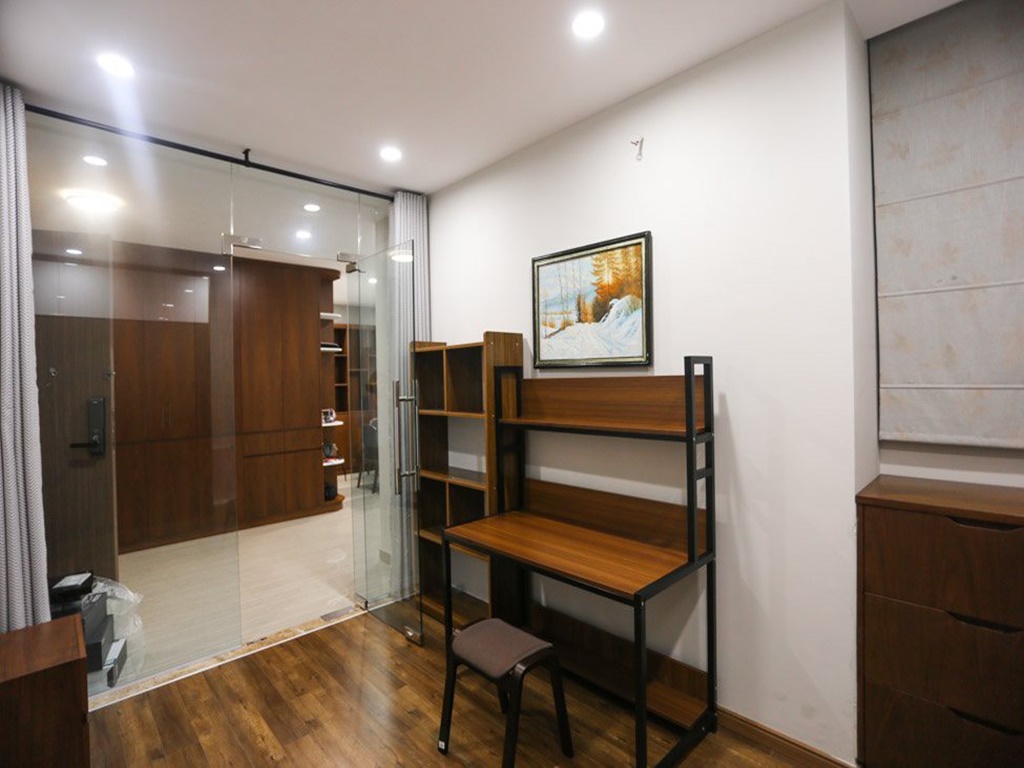 Comfortable apartment in The Link L3 Ciputra for rent 13