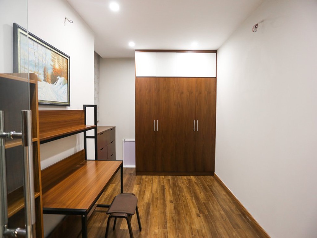 Comfortable apartment in The Link L3 Ciputra for rent 14