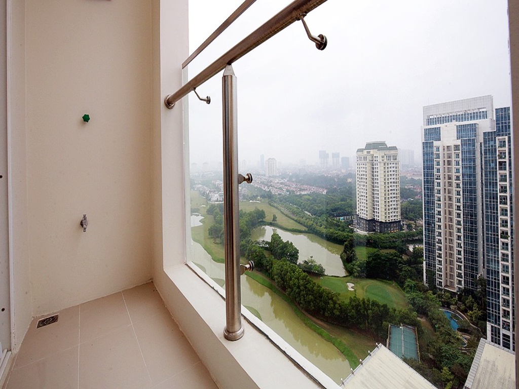 Comfortable apartment in The Link L3 Ciputra for rent 18