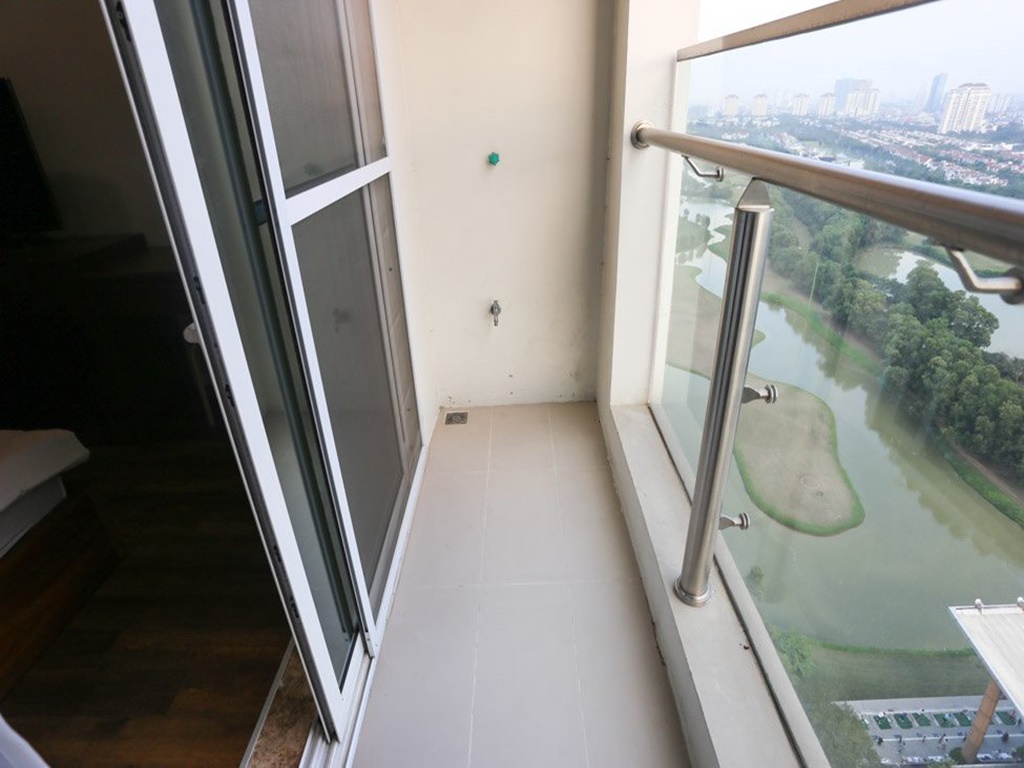 Comfortable apartment in The Link L3 Ciputra for rent 19