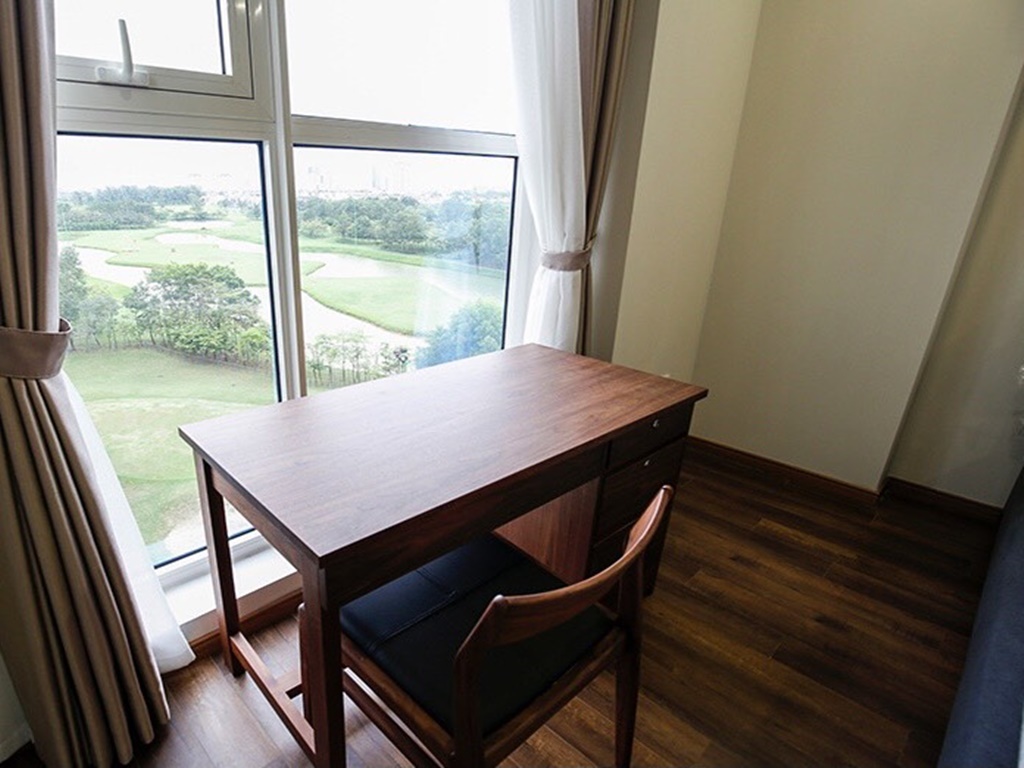 Enormous Ciputra apartment for rent overlooking the golf course 12