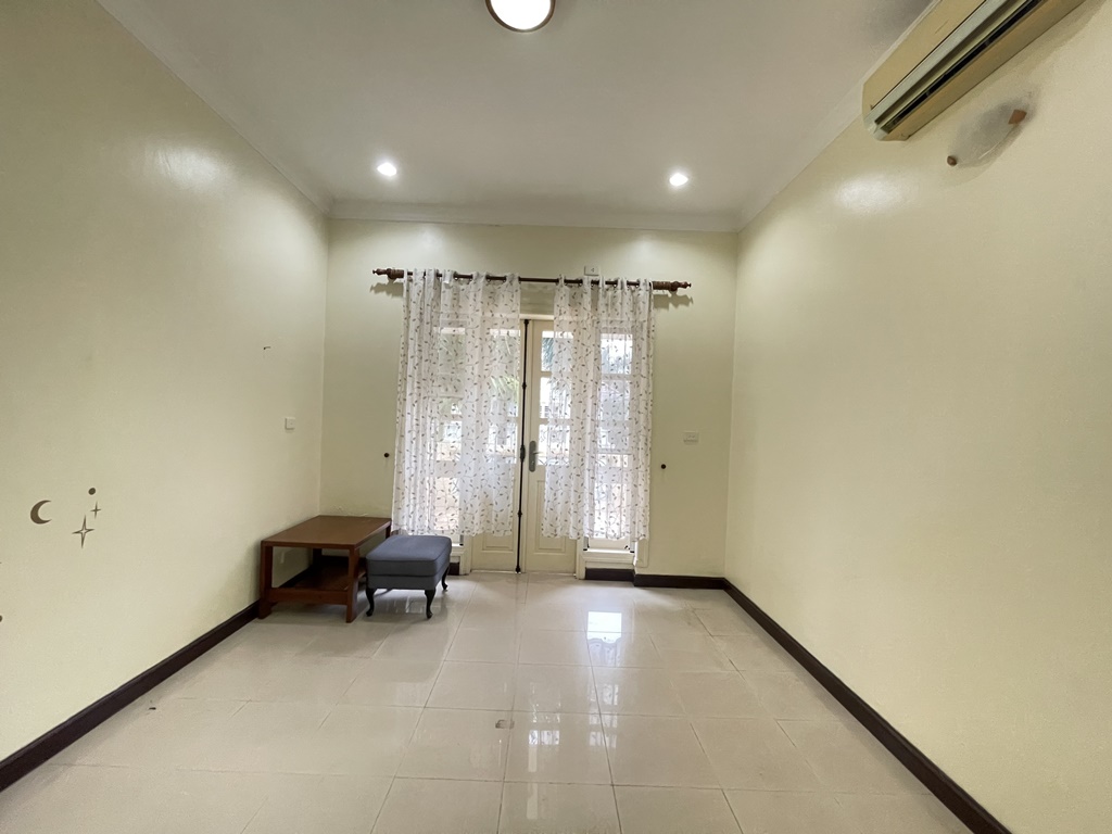 Fully furnished villa in C block, Ciputra for rent at only 1300 USD per month 33