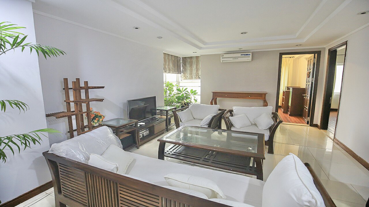 GOOD APARTMENT IN G3 CIPUTRA FOR RENT 4