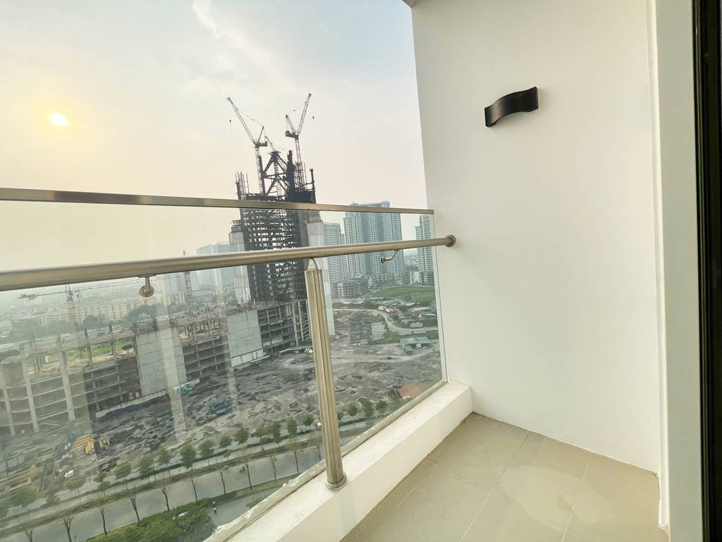 Lovely apartment to rent in The Link L4 Ciputra 14