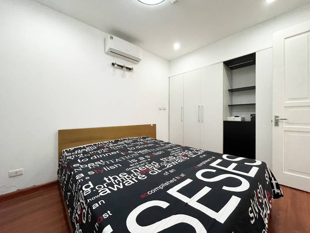 Reasonable - pricing apartment for rent in P2 Ciputra 16