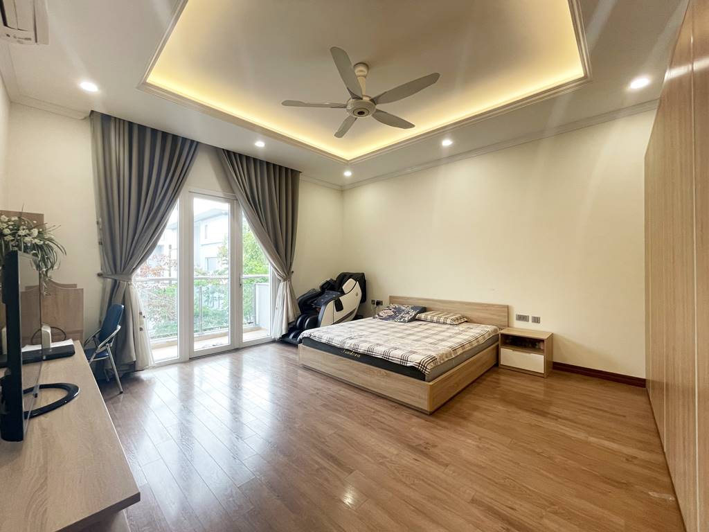 Reasonable pricing villa for rent in K3 Ciputra 14