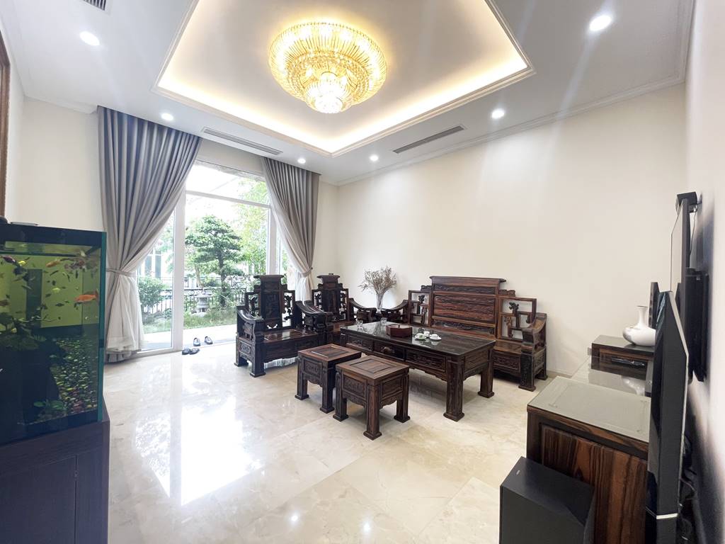 Reasonable pricing villa for rent in K3 Ciputra 6