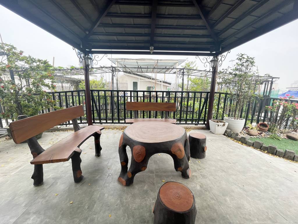 Reasonable pricing villa for rent in K3 Ciputra 40