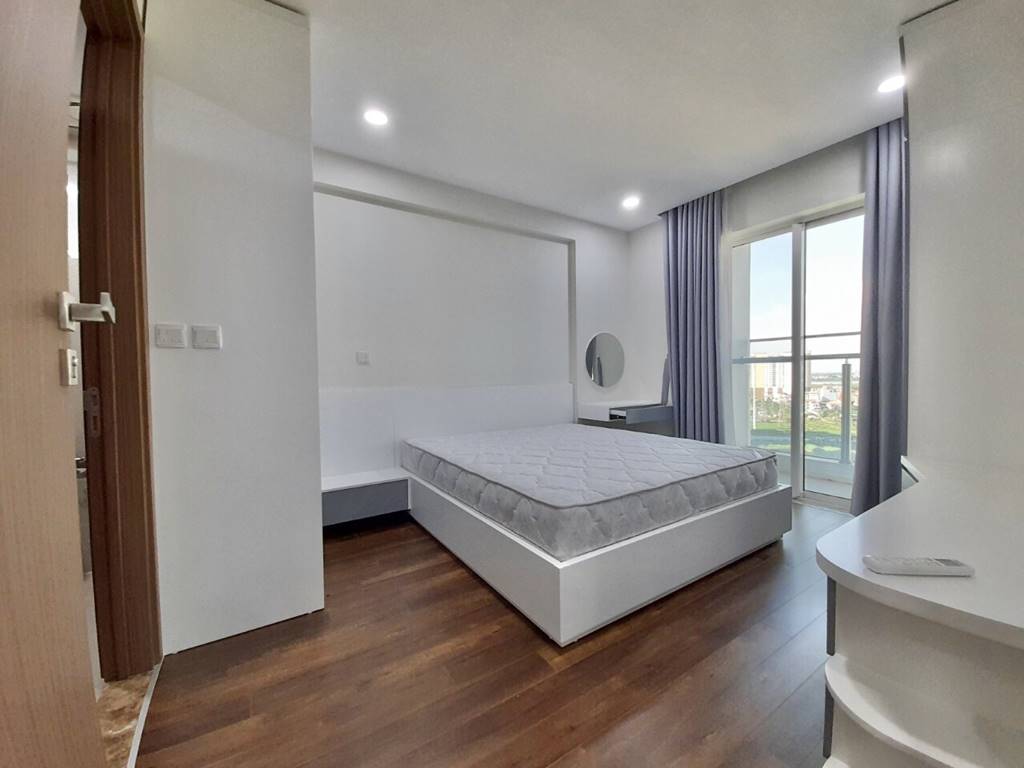 Rent out this apartment in L5 Ciputra for fully furnished 9