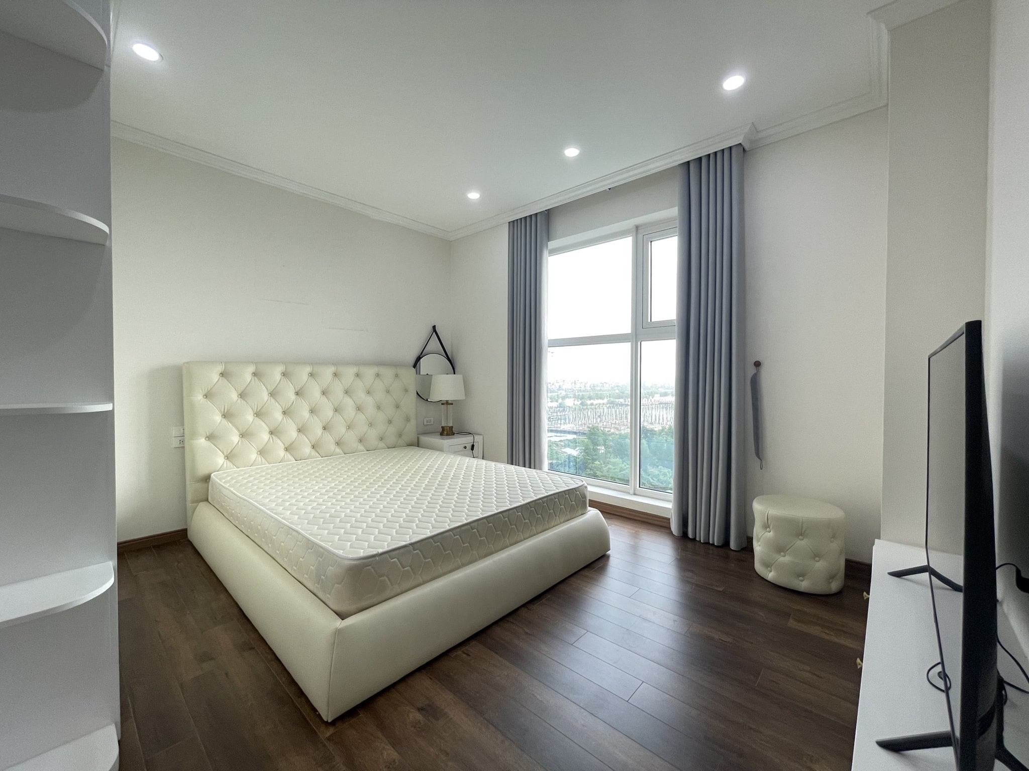 Tremendous apartment for rent in The Link Ciputra Hanoi 19