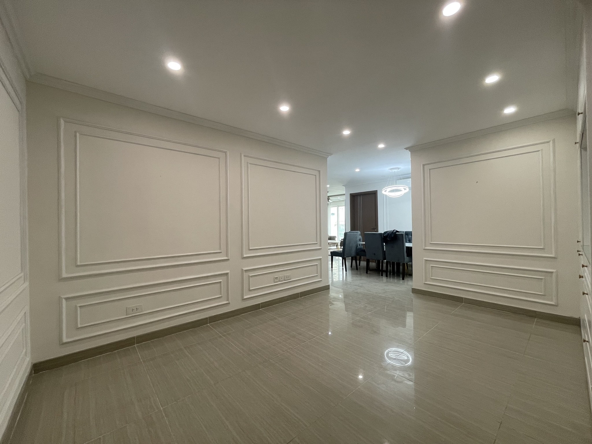 Tremendous apartment for rent in The Link Ciputra Hanoi 23