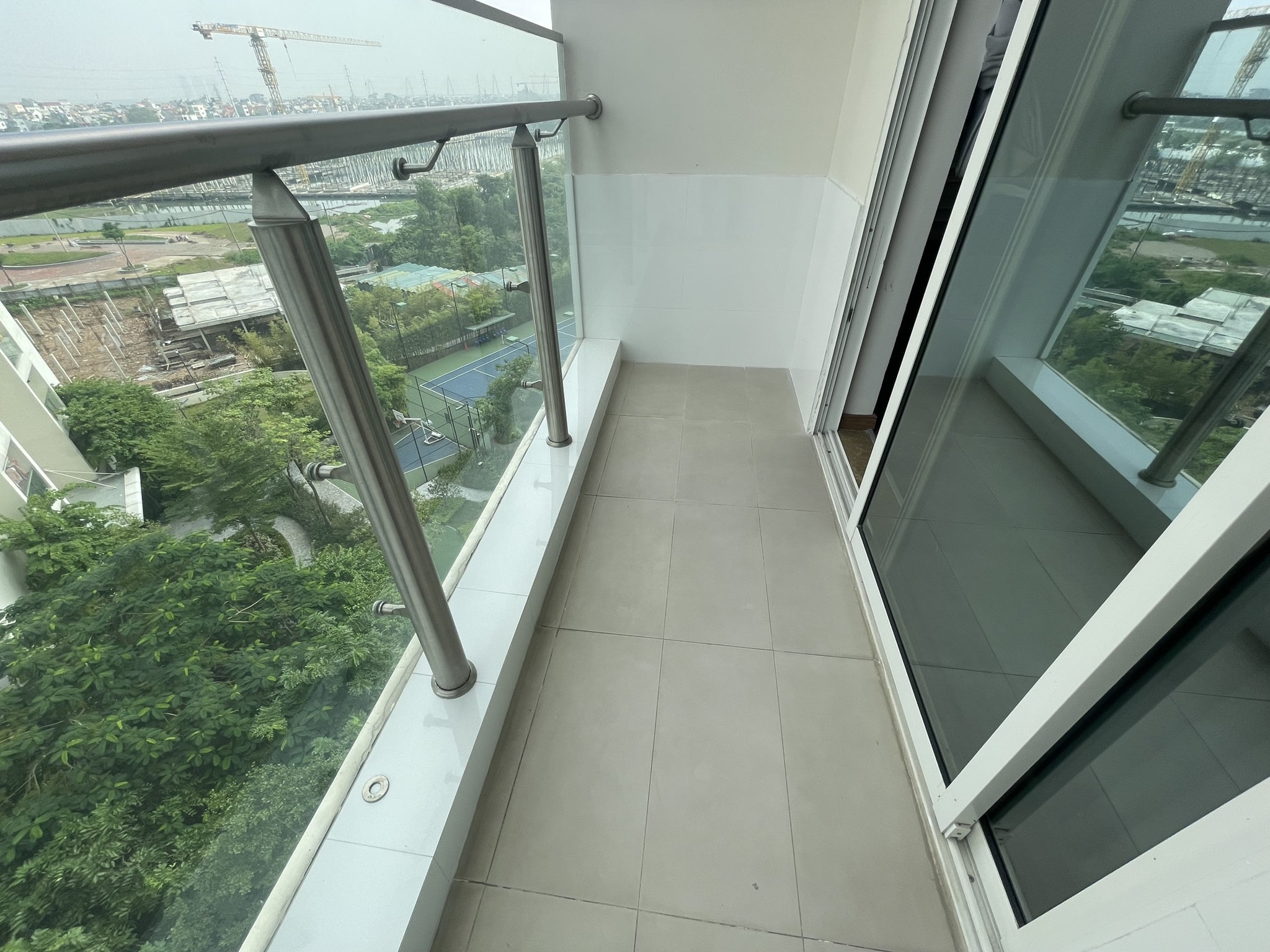Tremendous apartment for rent in The Link Ciputra Hanoi 25