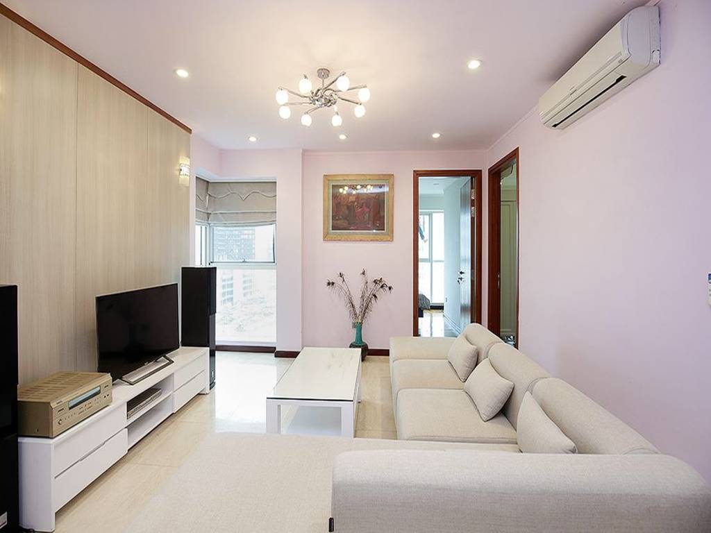 Wonderful golf view apartment in L2 Ciputra for rent 3