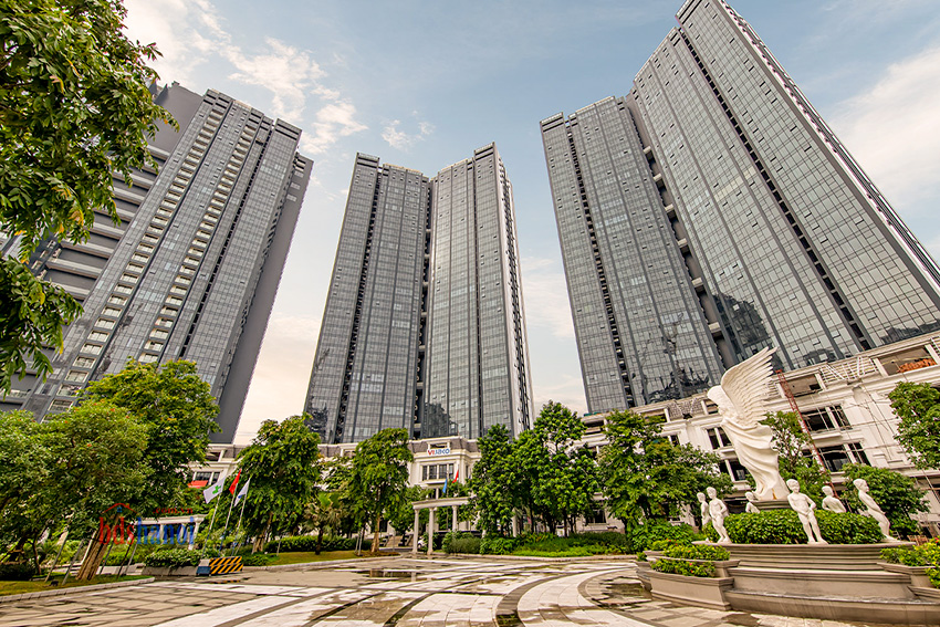 Navigating the luxurious landscape: Tips for finding an apartment in Sunshine City