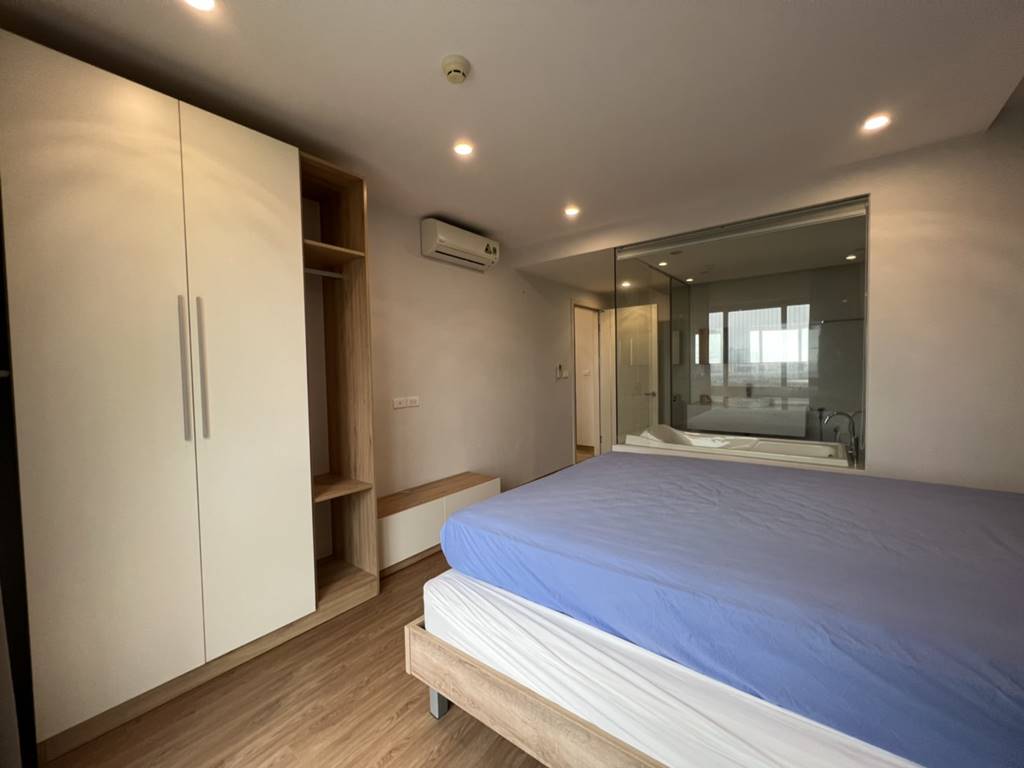 Beautiful 1 bedroom apartment for rent in P1 Ciputra 8