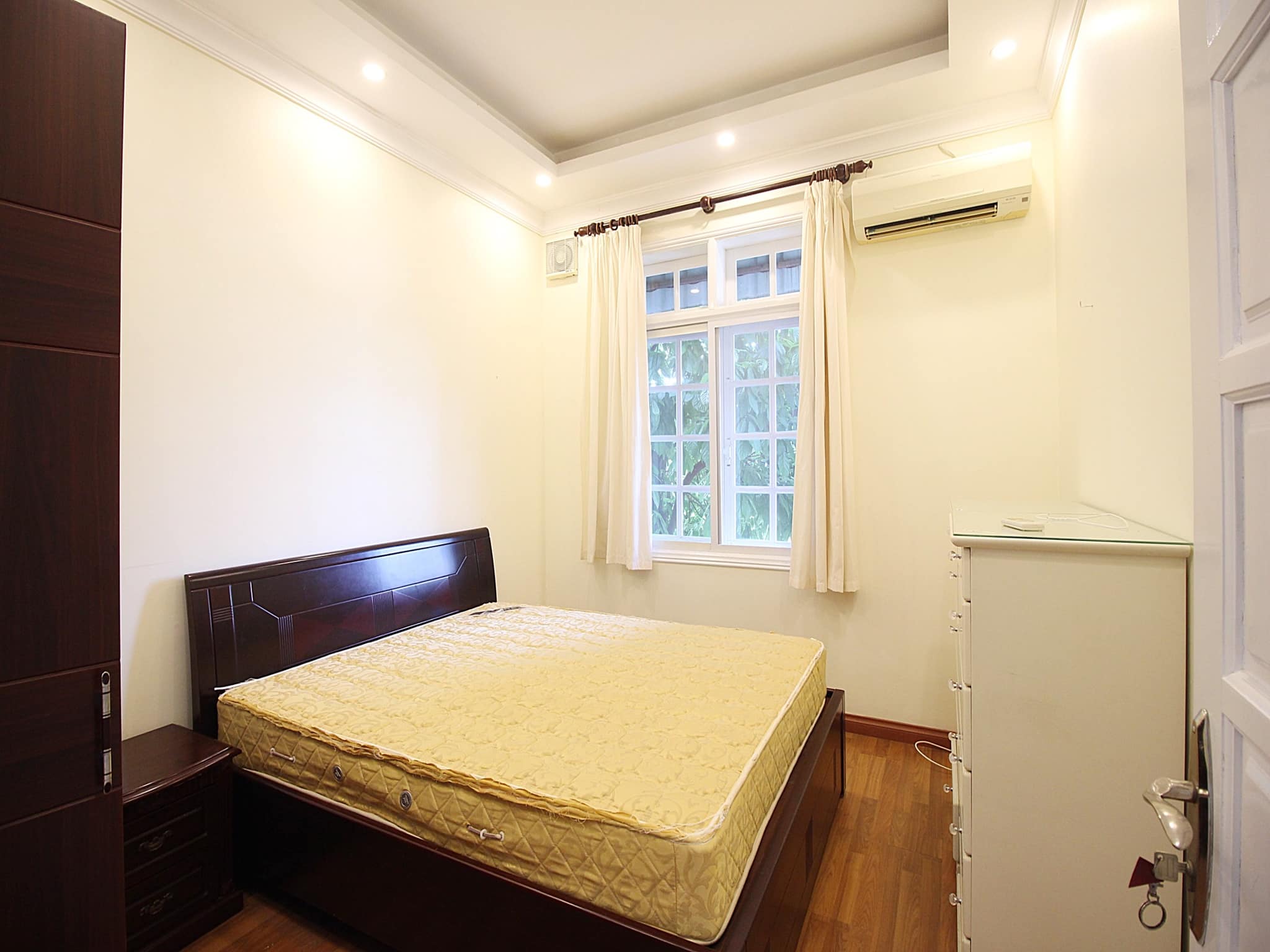 Bright and airy house for rent in C block, near SIS 11