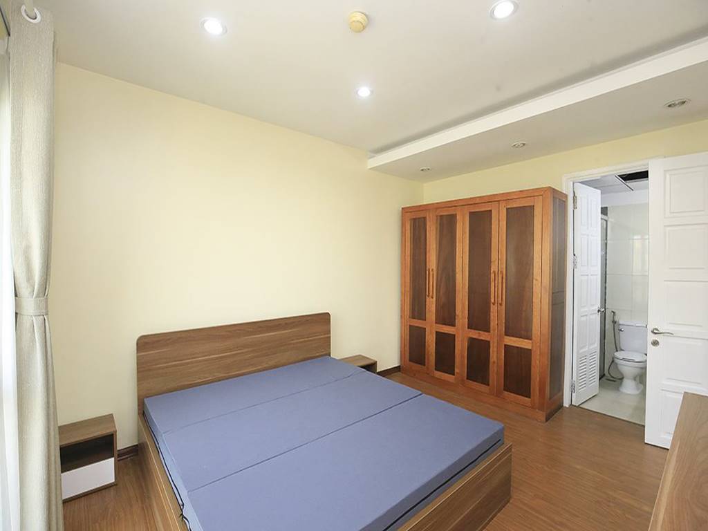 Cheap 3BDs apartment for rent at G2 Ciputra, Westlake, Hanoi 10