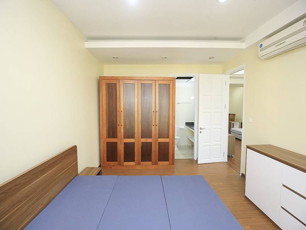 Cheap 3BDs apartment for rent at G2 Ciputra, Westlake, Hanoi 12