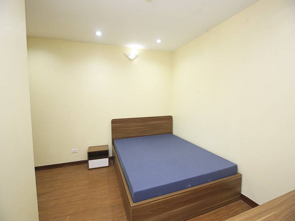 Cheap 3BDs apartment for rent at G2 Ciputra, Westlake, Hanoi 13