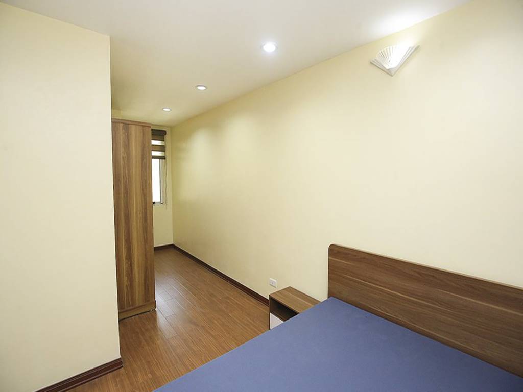 Cheap 3BDs apartment for rent at G2 Ciputra, Westlake, Hanoi 14