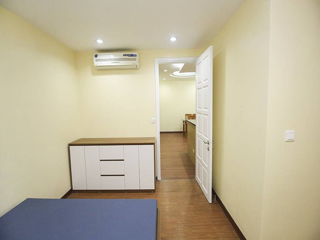 Cheap 3BDs apartment for rent at G2 Ciputra, Westlake, Hanoi 15