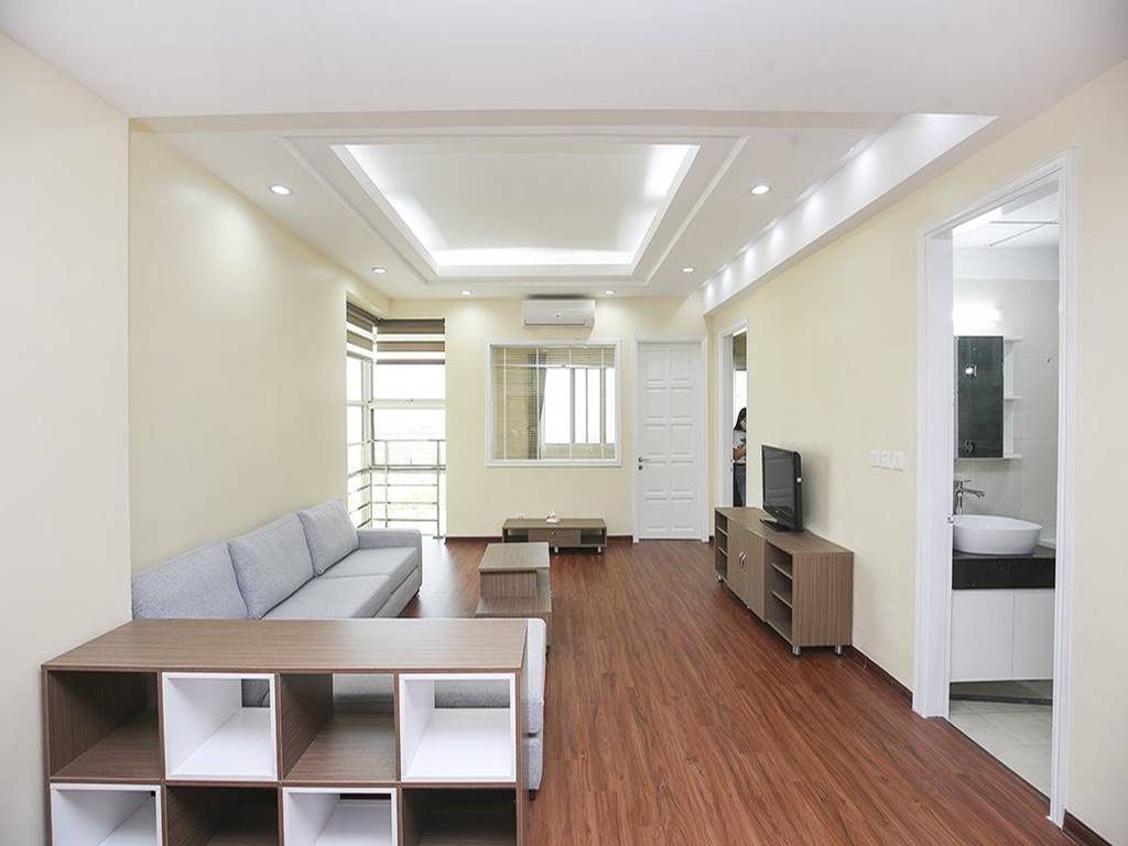 Cheap 3BDs apartment for rent at G2 Ciputra, Westlake, Hanoi 6