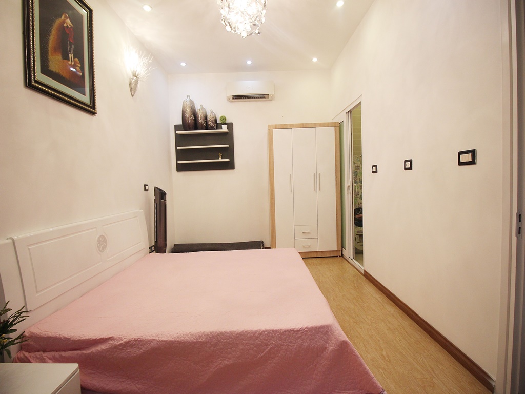 Elegant house for rent in Ciputra with modern furniture, near SIS & Hanoi Academy 10
