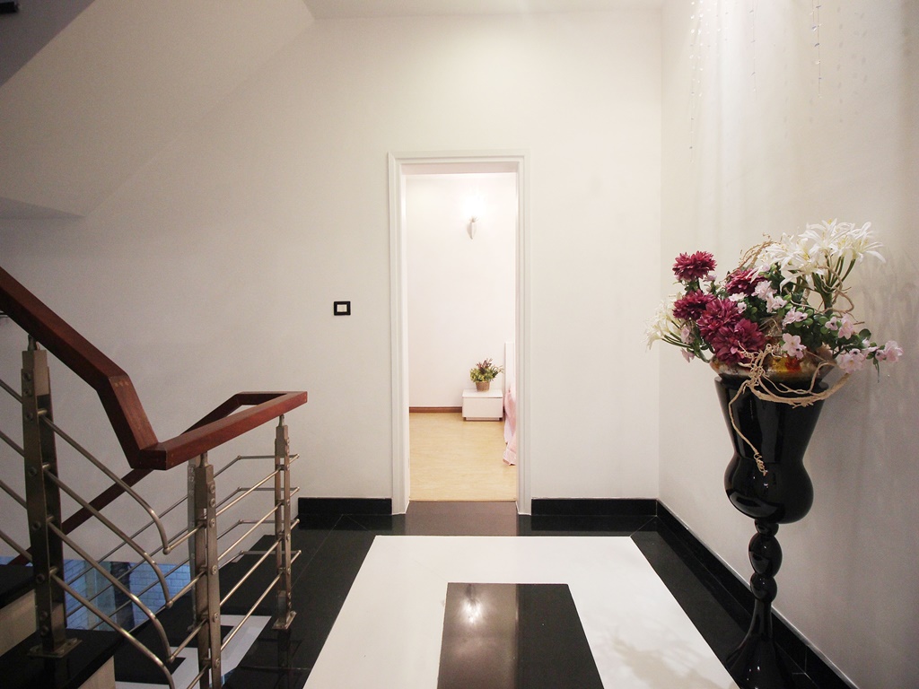 Elegant house for rent in Ciputra with modern furniture, near SIS & Hanoi Academy 14