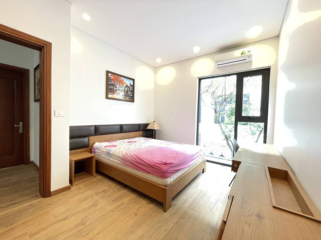 Excellent house for rent in Ciputra Hanoi 31