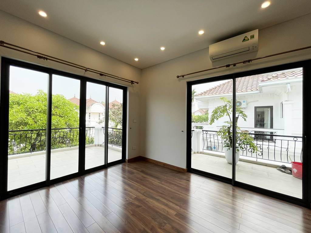 Excellent house for rent in Ciputra Hanoi 35