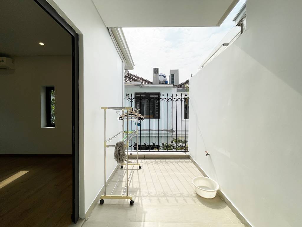 Excellent house for rent in Ciputra Hanoi 4