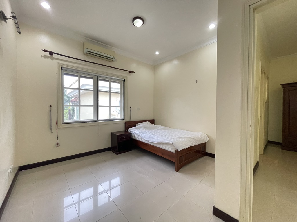 Fully furnished villa in C block, Ciputra for rent at only 1300 USD per month 39