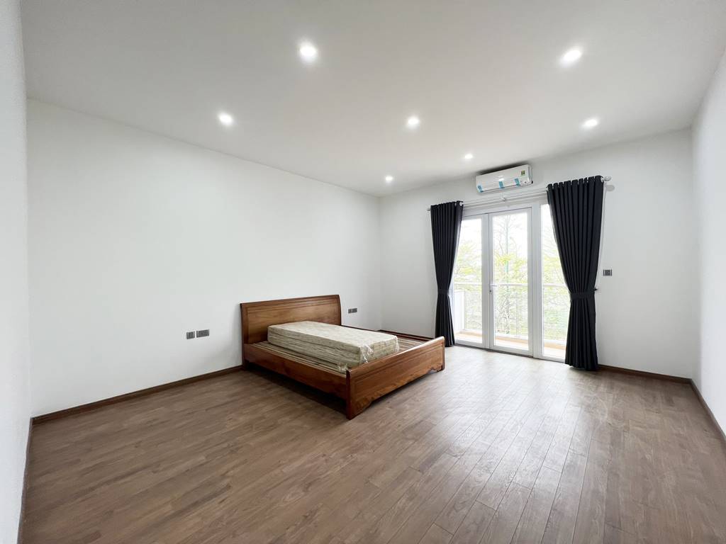Good 180SQM / 5-bedroom villa in Ciputra for rent 14