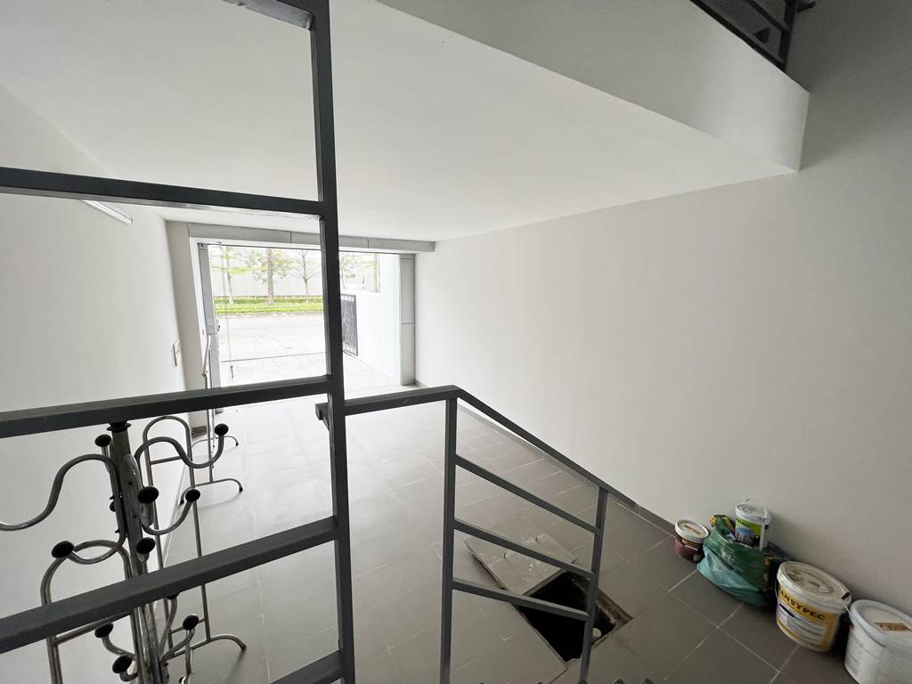 Good 180SQM / 5-bedroom villa in Ciputra for rent 23