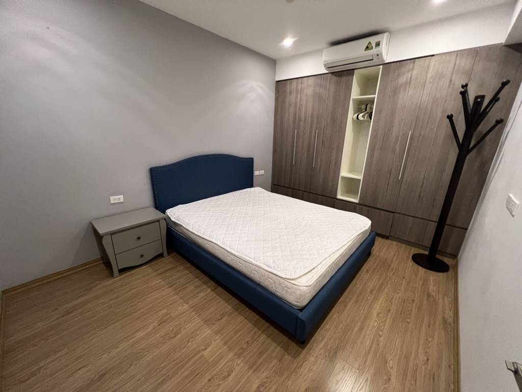 Impressive 1 - bedroom apartment for rent in P1 Ciputra 7