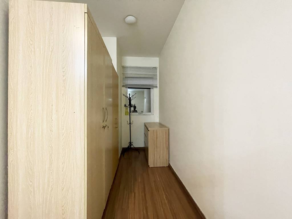 Impressive 3BHK apartment for rent in E5 Ciputra 21