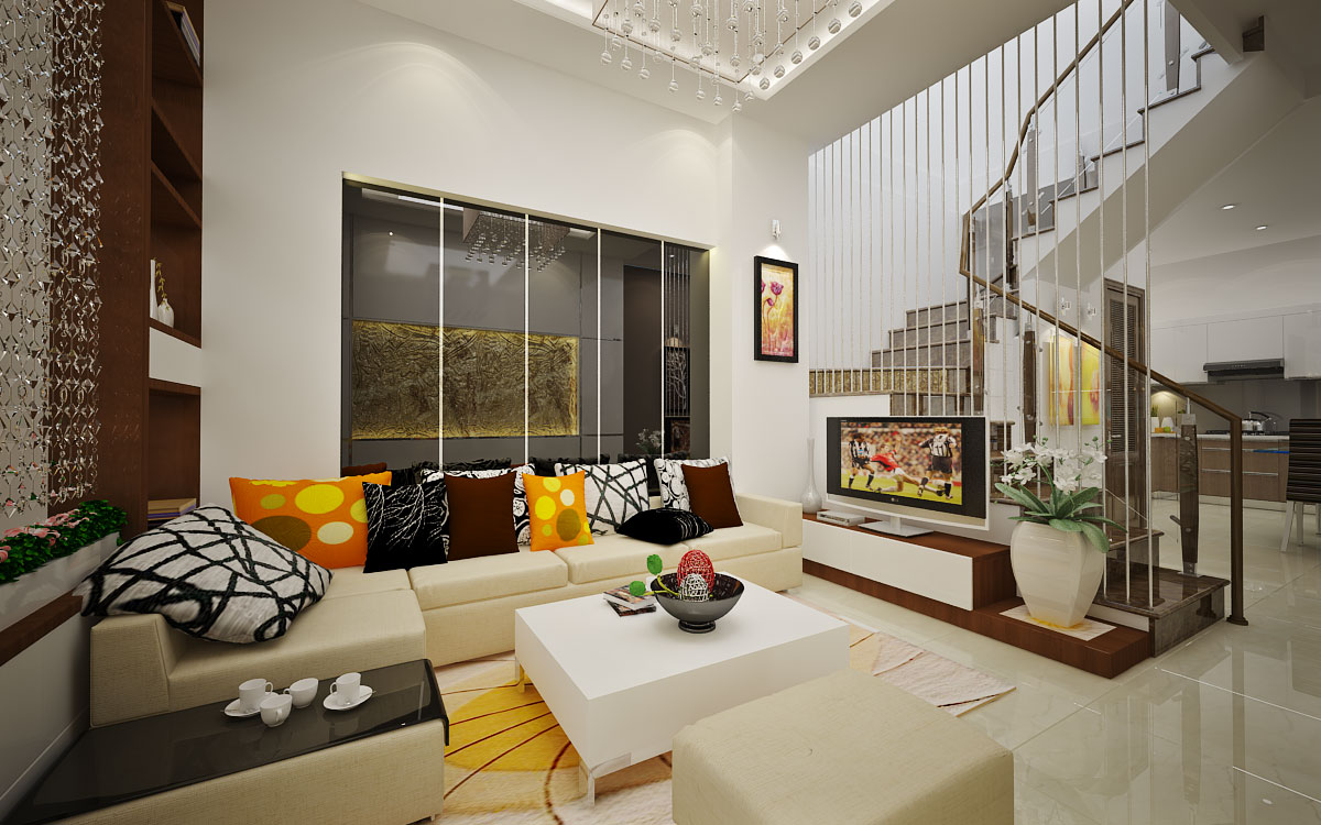 A stylish 4-bedroom apartment for sale in Ciputra E4 building - 200sqm - Well-designed appliances