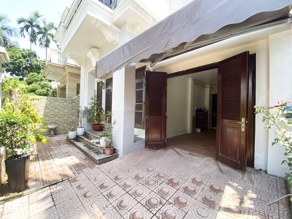 Luxurious villa for rent in Ciputra: Spacious, Fully Furnished, and Irresistibly Priced
