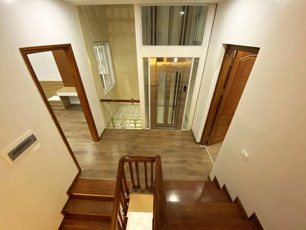 Spacious and Luxurious villa for rent in K2 Ciputra 11
