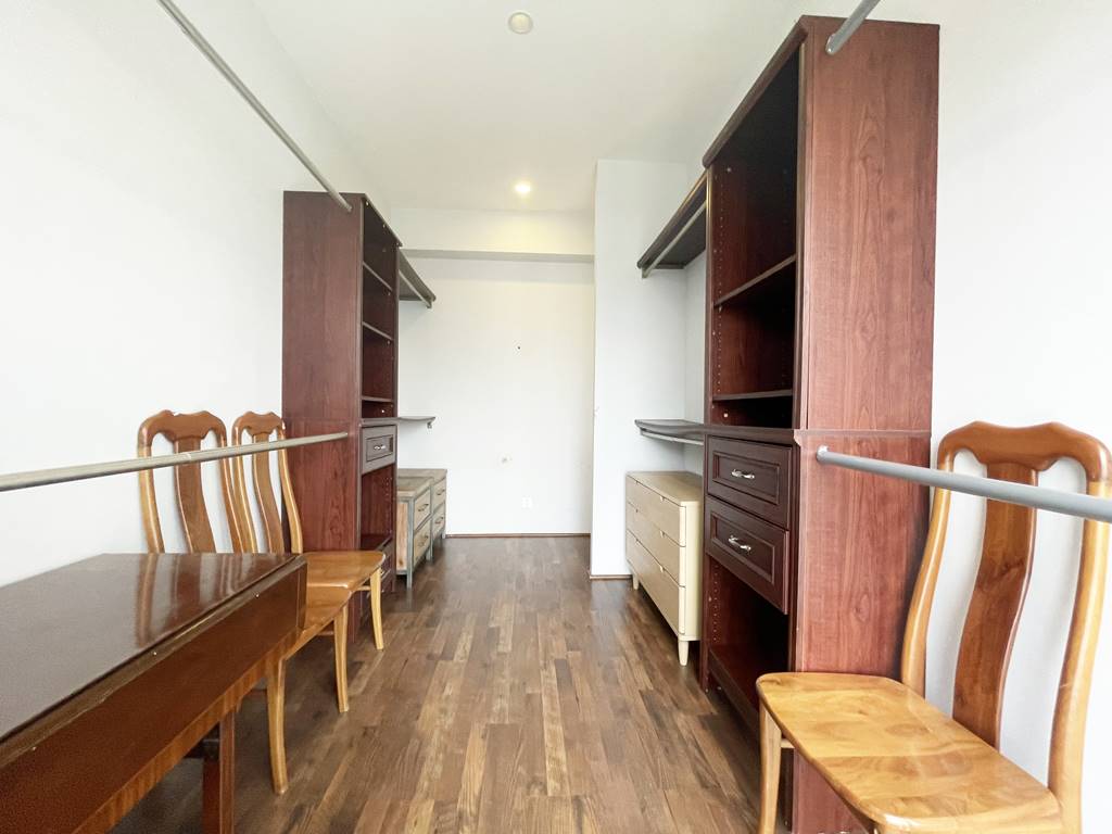 Well - renovated apartment for rent in L1 Ciputra Hanoi 14