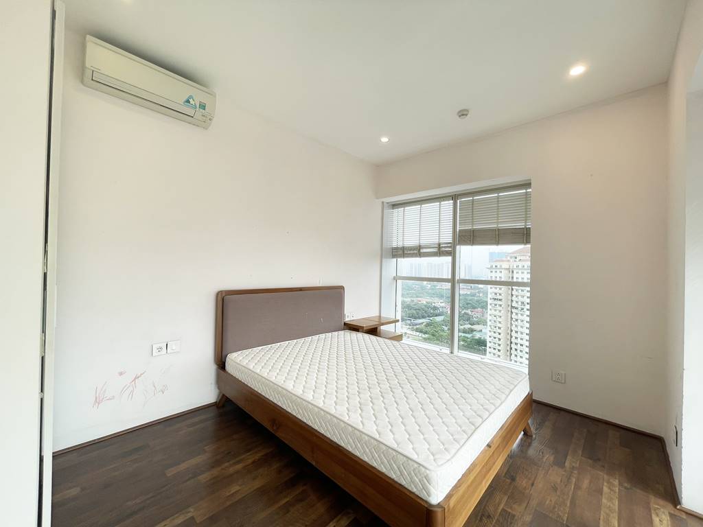 Well - renovated apartment for rent in L1 Ciputra Hanoi 16